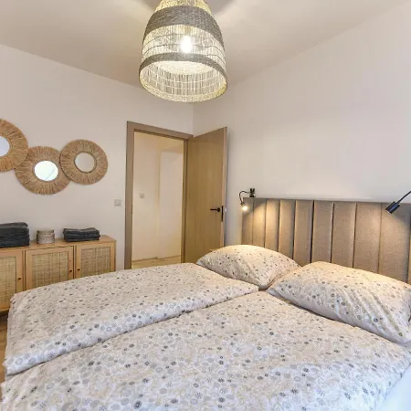 No 1 Apartmán Szczawno-Zdroj