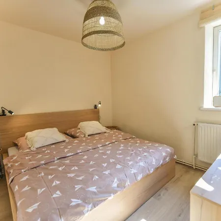 Apartmán No 1 Szczawno-Zdroj