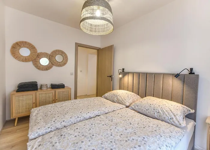 No 1 شقة شتشافنو-زدروي